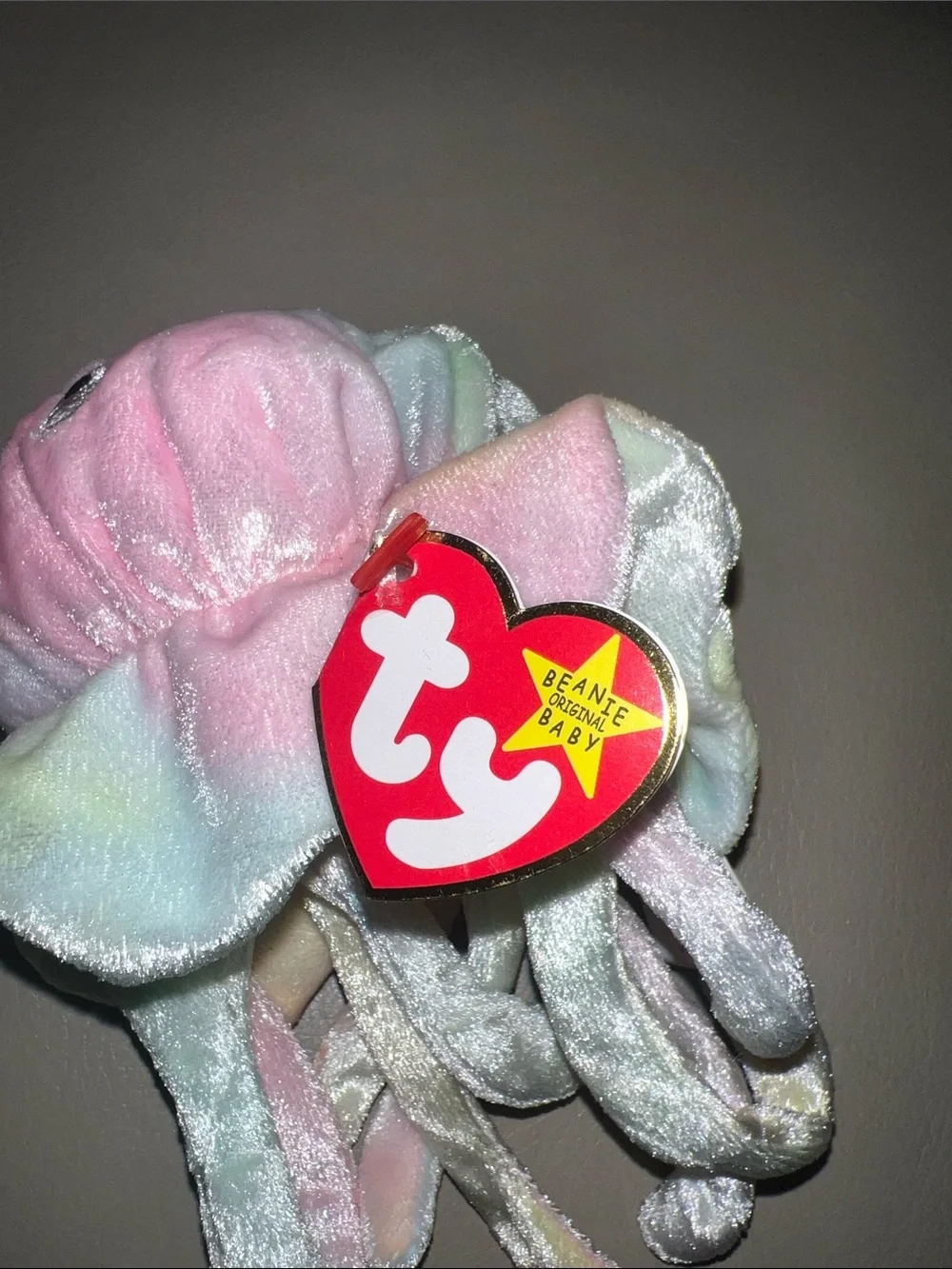 Beanie Babies cute pastel